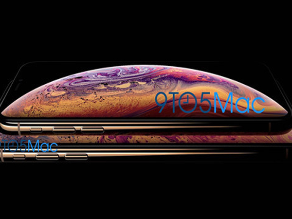 IPhone 2018 2 SIM lộ giá bán từ 799 USD