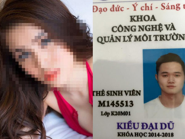 Làm rõ vai trò một số người giúp sức tú ông cầm đầu đường dây bán dâm 'khủng' có sinh viên, chân dài, MC, Á hậu...