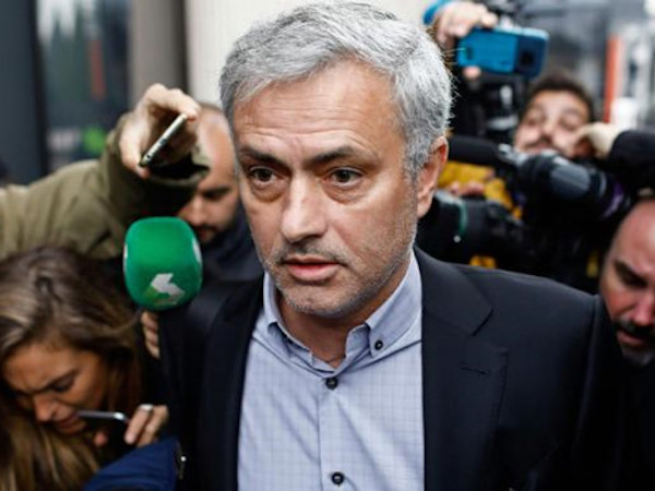 Mourinho trốn thuế: Khi Tây Ban Nha trở thành ‘đất dữ’ với ngôi sao