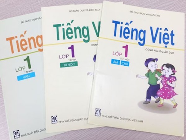 Nhà báo Hoàng Anh Tú nói về việc dạy học sinh đọc bằng hình vuông, tròn: 'Đừng sợ cái mới, đừng tin cái cũ'