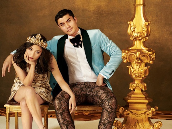 Phim điện ảnh Crazy Rich Asians: Fan hâm mộ vui mừng vì Rich Kids châu Á đã sắp đến Việt Nam rồi!