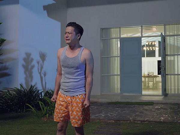 Phim Gạo nếp gạo tẻ tập 54: Công nhận quả báo nhục nhã vì tội ngoại tình