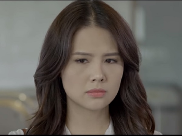 Phim Yêu Thì Ghét Thôi tập 3: Kim quay về làm cấp dưới của tình địch