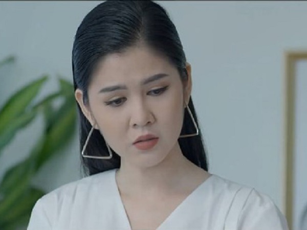 Phim Yêu Thì Ghét Thôi tập 4: Nói một đằng làm một nẻo, Trang vẫn chưa từ bỏ ý đồ với Du