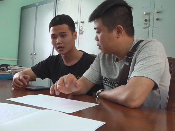 Quá khứ của nam sinh viên chạy xe ôm kiêm 'tú ông' cầm đầu đường dây Á hậu, MC bán dâm lớn nhất Việt Nam