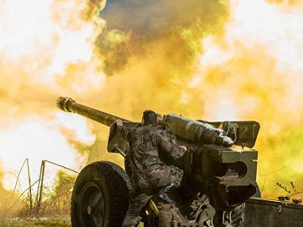 Quân đội Syria nâng mức báo động chuẩn bị tấn công thành trì phiến quân