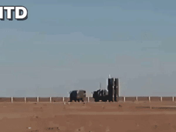 Tên lửa 'xào nấu' từ S-300 Nga và Patriot Mỹ giúp Trung Quốc vươn tầm sang lục địa Đen