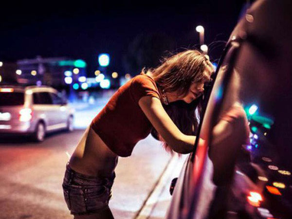 Thống kê nạn mại dâm trên thế giới: Không phải Mỹ, đây mới là nước chi nhiều tiền mua dâm nhất
