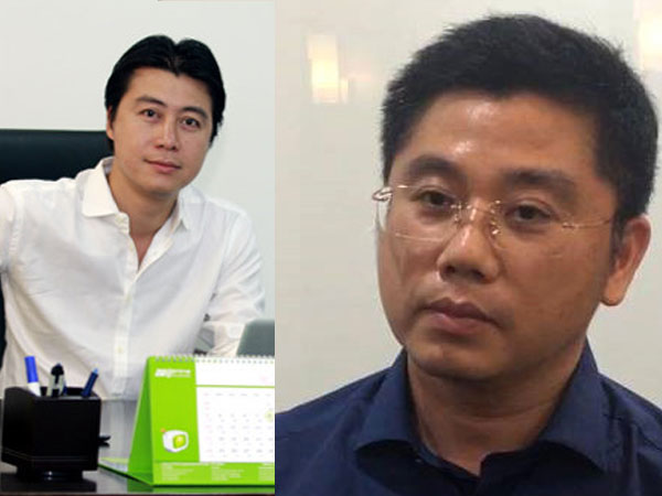 Trùm đường dây đánh bạc nghìn tỷ khai đưa tiền cho những ai?