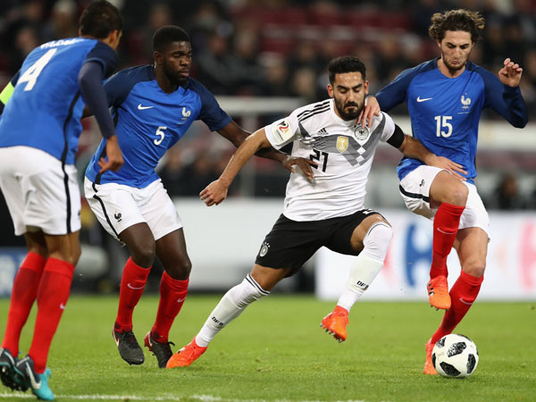 UEFA Nations League: Giải đấu mới cho các đội tuyển châu Âu