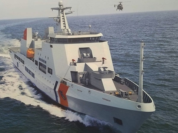 Việt Nam nhận DN-4000 từ năm 2019, đặt đóng 8 tàu TT-1500?