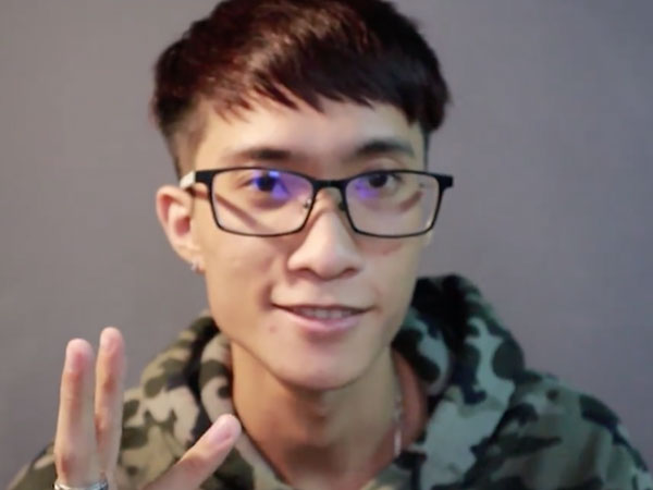 Vlog giúp bạn xác định tình cảm của mình với một người đang ở cấp độ yêu, thương hay thích cực chuẩn
