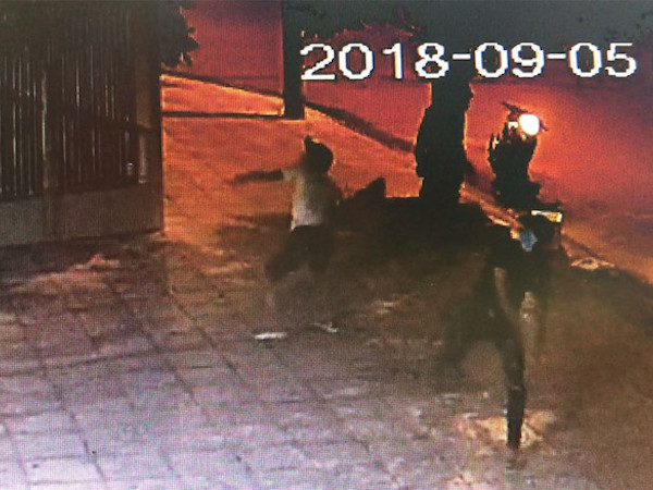 Vụ chủ 'mất tích', trường bán, cô trò hoang mang: Truy xét côn đồ 'khủng bố' ngày khai giảng