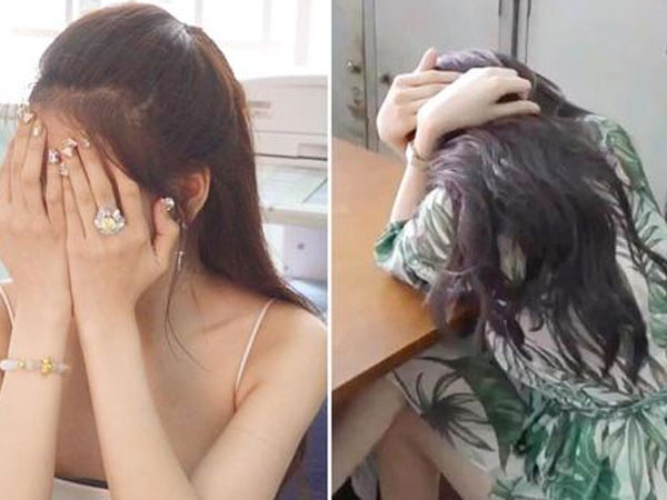 Á hậu, người mẫu bị 'tú ông' đường dây bán dâm ngàn đô khai thêm là ai?
