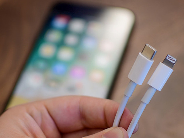 Apple cấp chứng nhận MFI cho cáp USB-C to Lightning từ bên thứ ba