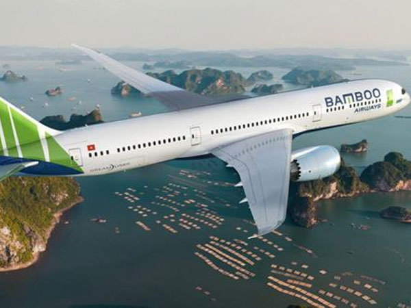 Ba máy bay Bamboo Airways định thuê có tuổi đời trên 10 năm