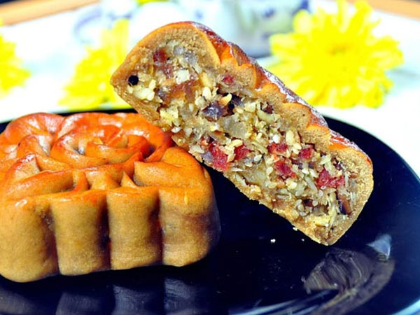 Bánh trung thu vào mùa, phải ghi nhớ 6 điều này khi ăn để tránh tự rước bệnh