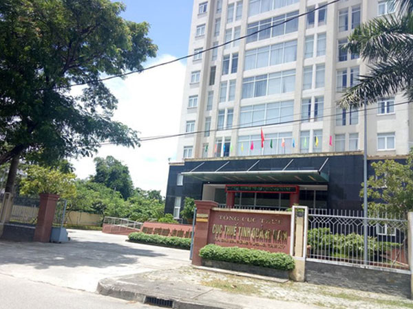 Chàng trai Quảng Nam được Google trả 727.000 USD đã nộp thuế