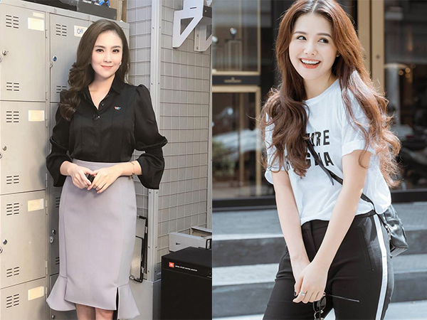 Dàn hotgirl thuộc thế hệ 9X đời đầu từng nổi đình nổi đám bây giờ đang làm gì?