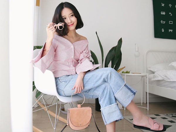 Dẫu biết vóc dáng 'khẳng khiu' thì khó mặc đẹp nhưng nếu tuân theo 5 tips này, các nàng trông sẽ đầy đặn và quyến rũ hơn bội phần