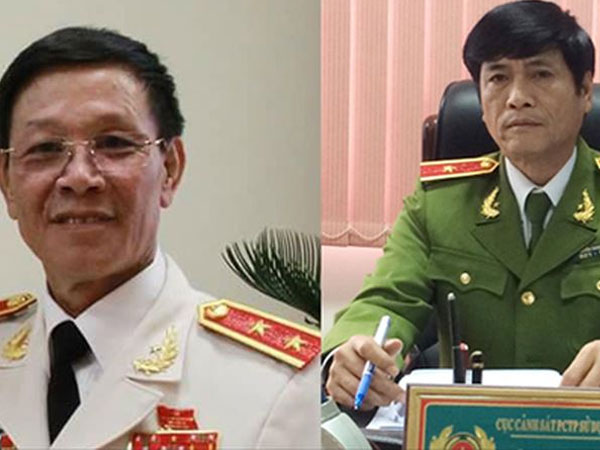Hàng trăm tỷ của 'trùm' Phan Sào Nam đang ở đâu?