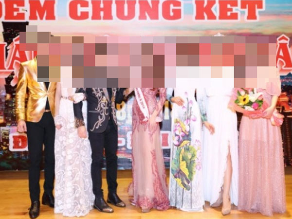 Hoa hậu buôn hương bán phấn: Thân xác đổi phù hoa, nước mắt muộn màng nhưng không đáng cảm thông