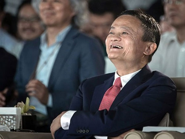 Jack Ma có thể nghỉ hưu sớm để đi dạy học