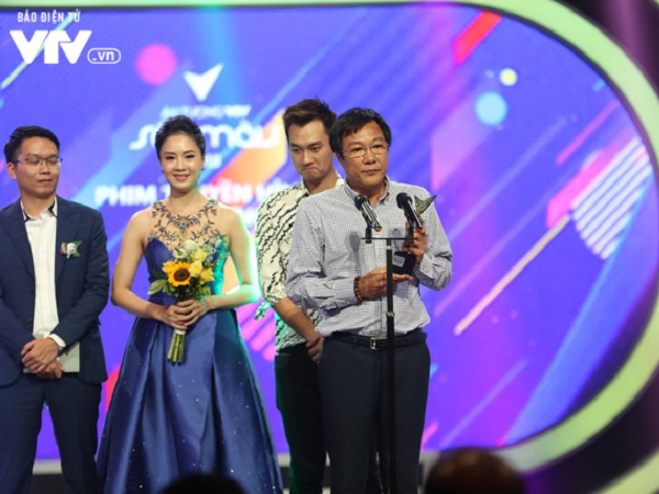Lễ trao giải Ấn tượng VTV: Đã tìm ra chủ nhân đoạt giải 10 hạng mục