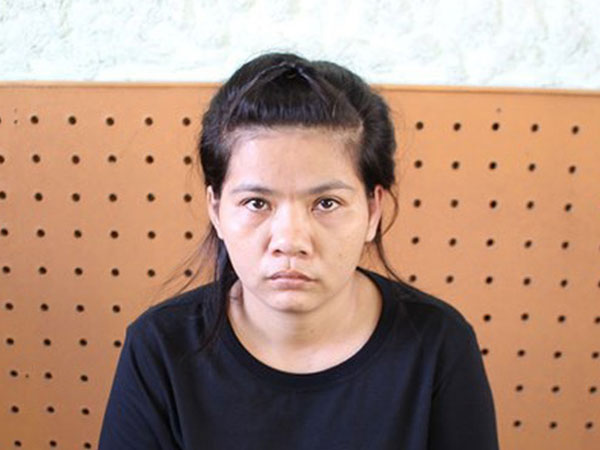 Lời khai của người mẹ sát hại con trai 2 tuổi