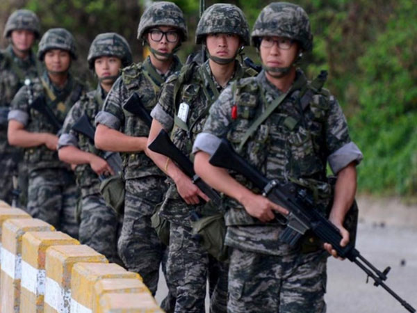 Người Hàn Quốc kêu gọi bỏ đặc quyền 'miễn nghĩa vụ quân sự' cho VĐV thể thao vì cảm thấy 'mất công bằng toàn dân'