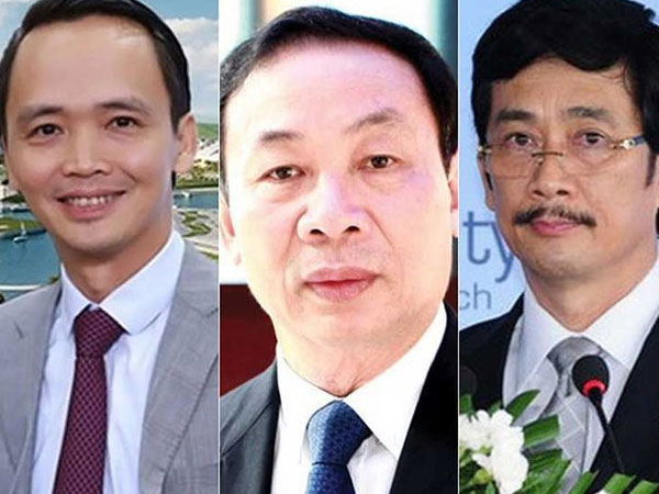Người siêu giàu tại Việt Nam tăng nhanh hơn Mỹ?