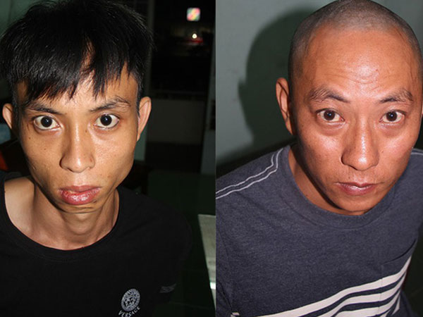 Vụ cướp ngân hàng ở Khánh Hoà: Kẻ chủ mưu học chế tạo súng thời quân ngũ
