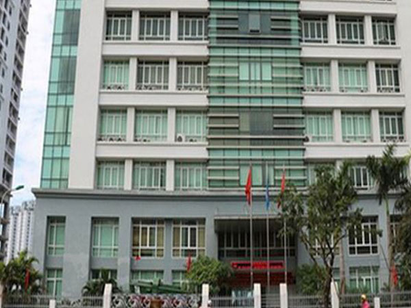 Vụ 'quỹ đen' tại Cục Đường thủy: Đề nghị chuyển hồ sơ sang Bộ Công an