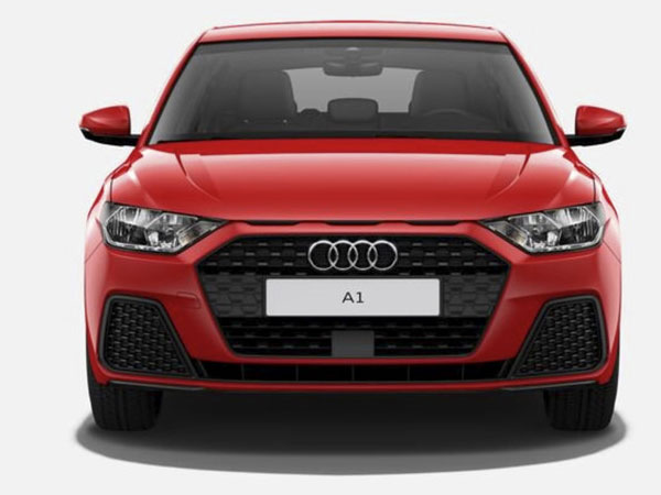 Xe rẻ nhất của Audi loại bỏ nhiều trang bị, giá từ 24.500 USD