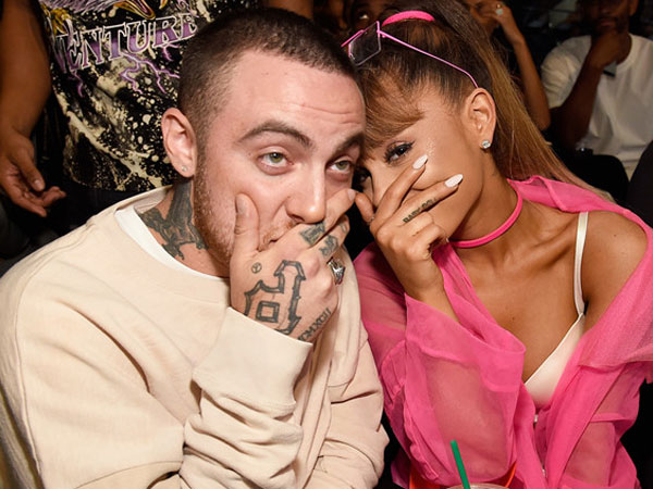 Bạn trai cũ Ariana Grande đột ngột qua đời ở tuổi 26