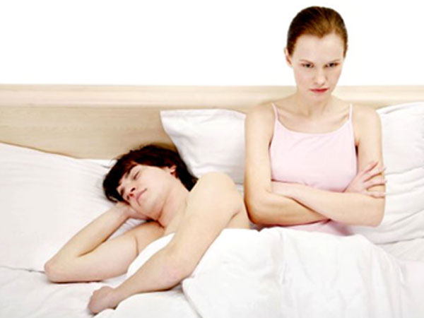 Bật mí những tuyệt chiêu kéo dài 'sức bền' cho chuyện phòng the viên mãn