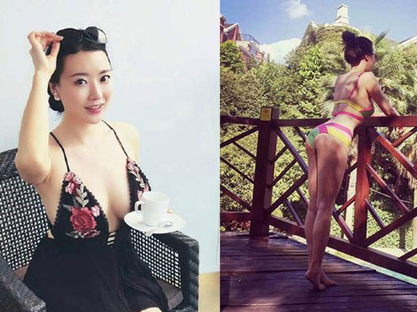 Cô gái bị truy tìm trên mạng sau tin đồn khiến tỷ phú Trung Quốc 'mất kiểm soát'