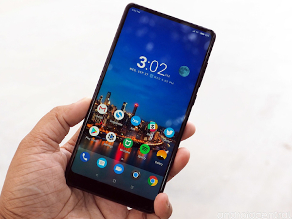Điện thoại Xiaomi xách tay sẽ khó bán ở Việt Nam