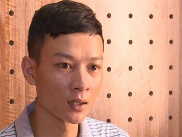 Lộ nguyên nhân chồng sát hại vợ trong kỳ nghỉ lễ 2/9