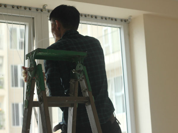 Mua được nhà đẹp nhưng tôi phải bán vội lên chung cư vì hàng xóm 'Chí Phèo'