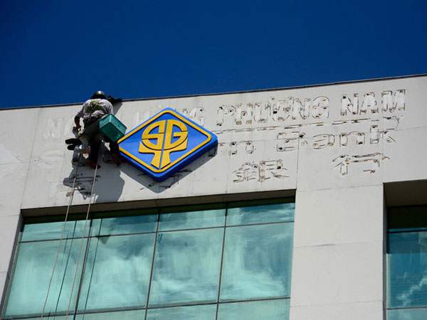 Sacombank rao bán 4 khu bất động sản giá trị trên 20.000 tỷ đồng