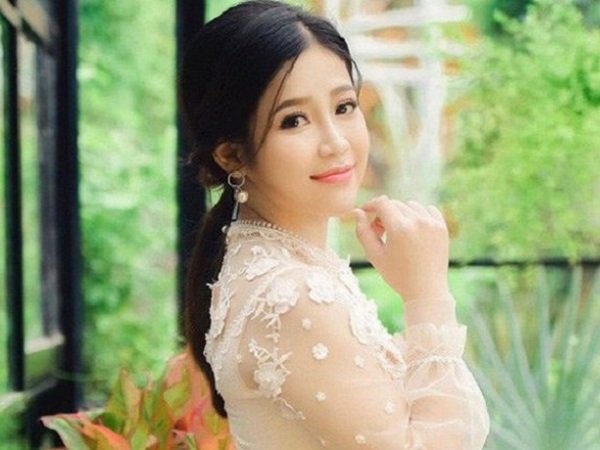 Sau khi thanh minh không liên quan đến scandal mại dâm, Cao Vy bị gỡ bỏ hình ảnh trên sóng truyền hình