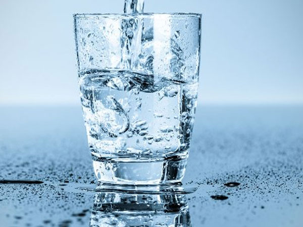 Thời điểm nào tốt nhất để uống nước?