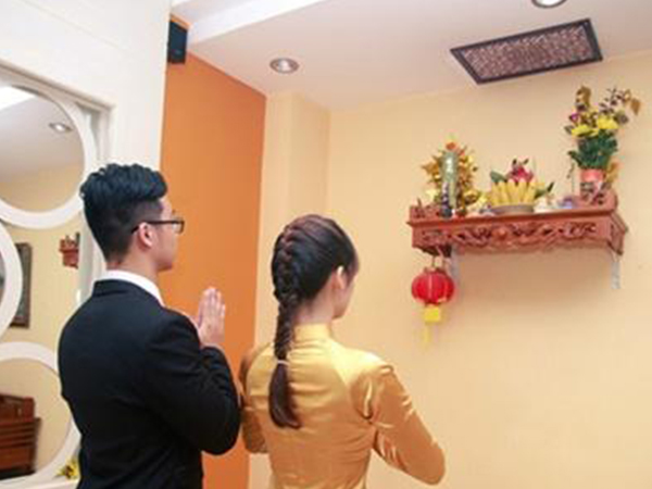 Dọn về nhà mới quên làm 8 điều này đừng hỏi vì sao làm ăn ngày càng đi xuống