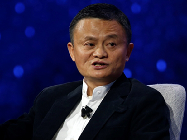 Jack Ma bác tin sắp nghỉ hưu
