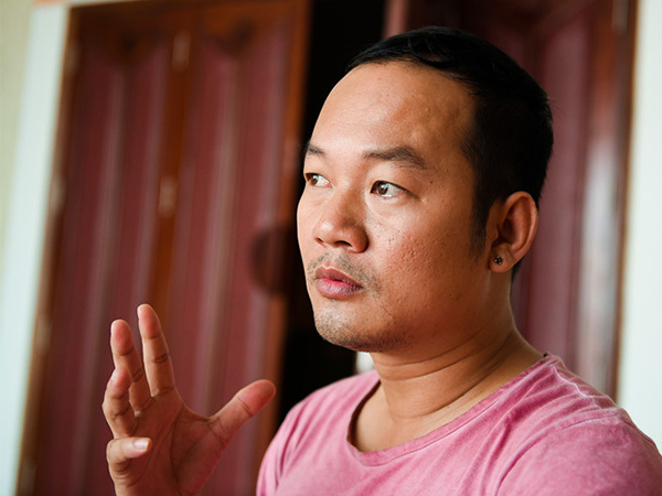 Long đẹp trai: 'Hoài Linh không đóng kịch nên sân khấu vắng khách'