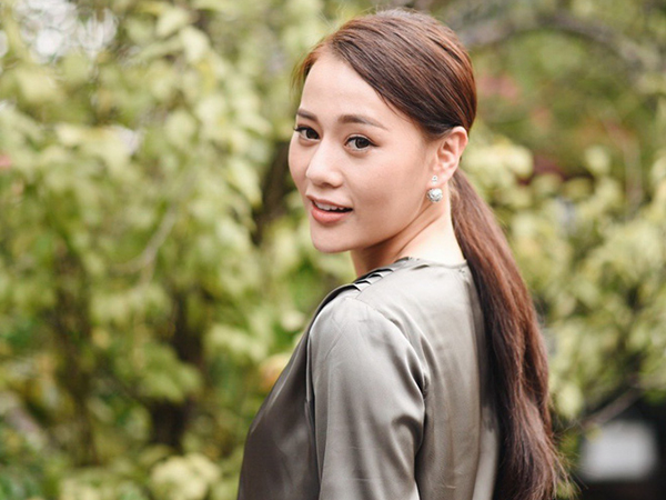Phương Oanh 'Quỳnh Búp Bê': 'Thời làm người mẫu, tôi bị nhận rất nhiều lời gạ gẫm'