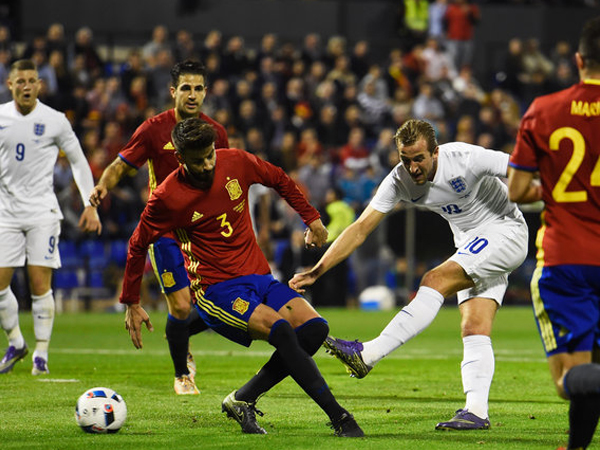Video: Anh 1-2 Tây Ban Nha UEFA Nations League 2018/19