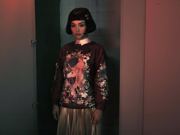 'Bà nội' Miu Lê trở lại ấn tượng với MV làm theo 'hot trend' kinh dị khiến fan sợ hãi