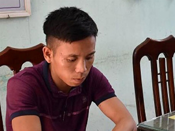 Bắt thanh niên hiếp rồi cướp người phụ nữ trong đêm vắng